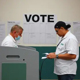 Título de eleitor em Sergipe