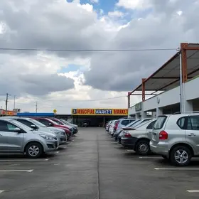 interdição do estacionamento