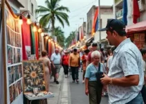 Exposição Ruas de Ará
