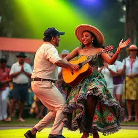 Fórum do Forró
