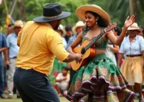 Fórum do Forró em Aracaju