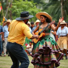Fórum do Forró em Aracaju