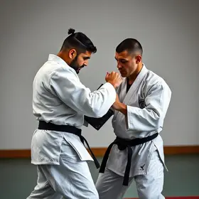 FPJudô fisioterapia CREFITO-SP