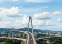 viaduto Maria do Carmo Alves