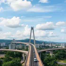 viaduto Maria do Carmo Alves