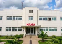 HAMA hospital de Sergipe