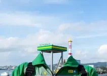 estágio na Petrobras