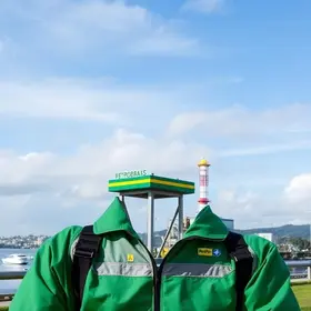 estágio na Petrobras