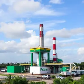 Programa de Estágio Petrobras 2026