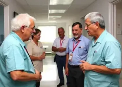 Últimas noticias de Aracaju