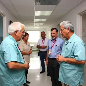 Hospital do Câncer de Sergipe