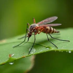 Aedes aegypti