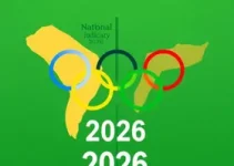 Olimpíada Nacional do Judiciário Federal 2026