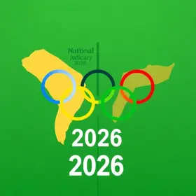 Olimpíada Nacional do Judiciário Federal 2026