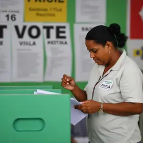 título de eleitor em Sergipe