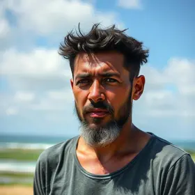 proporção de homens em Sergipe