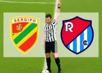 Sergipe x Retrô