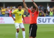 Sergipe x Treze