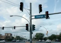 trânsito em Aracaju
