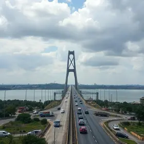 transito na francisco porto
