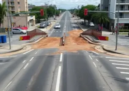 Últimas noticias de Aracaju
