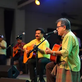 Terça do Arrocha