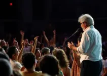 Silvânia e Berg em Aracaju