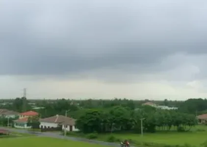 Últimas noticias de Aracaju