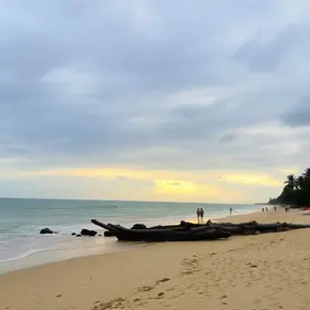 Arraiá do Povo