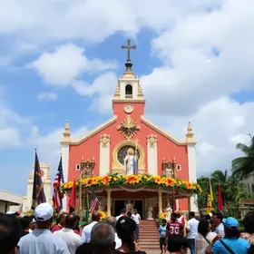 celebração do Dia de Santo Antônio