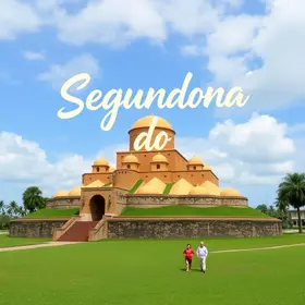 Segundona do Turista