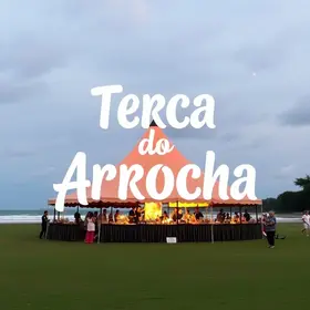 Terça do Arrocha em Aracaju