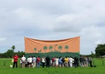 evento sobre crise climática em Aracaju