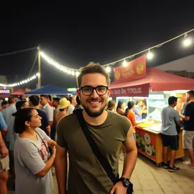 Gusttavo Lima em Aracaju