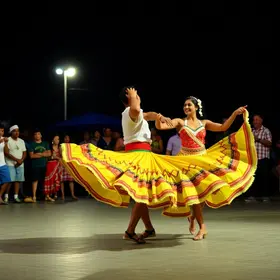 Levanta Poeira 2026