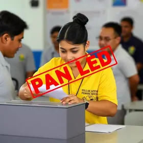 cancelamento de títulos de eleitor em Sergipe