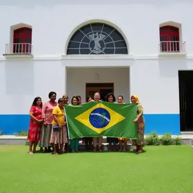 Casa da Mulher Brasileira