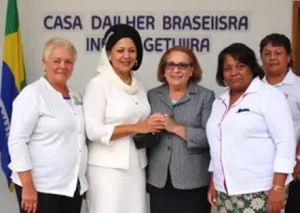 Últimas noticias de Aracaju