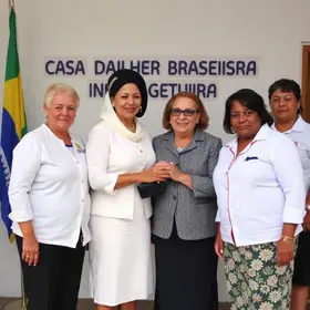 Casa da Mulher Brasileira