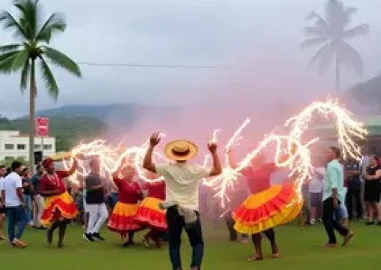 Últimas noticias de Aracaju