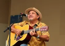 Mestrinho celebra carreira
