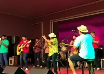 Arraiá do Povo em Aracaju