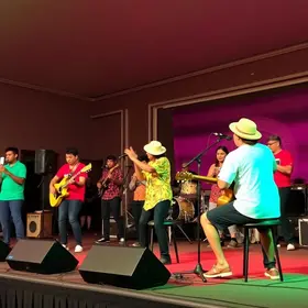 Arraiá do Povo em Aracaju