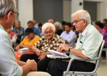 seminário da pessoa idosa