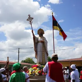 Trezena de Santo Antônio Aracaju