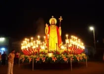 Trezena de Santo Antônio em Aracaju