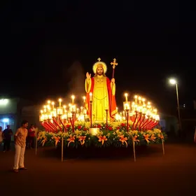 Trezena de Santo Antônio em Aracaju