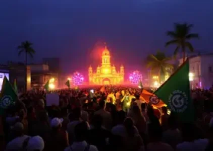 Últimas noticias de Aracaju