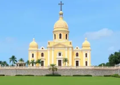 Últimas noticias de Aracaju
