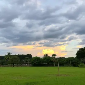 Programação fim de semana Sergipe